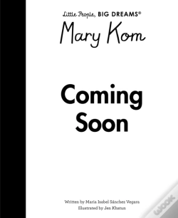 Capa do artigo Mary Kom