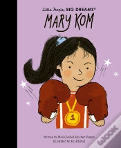 Capa do artigo Mary Kom