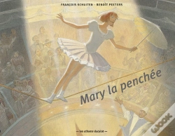 Capa do artigo Mary La Penchee