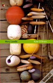 Capa do artigo Mary Lavelle