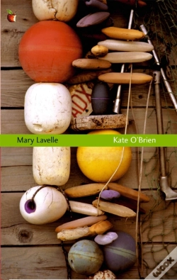 Capa do artigo Mary Lavelle