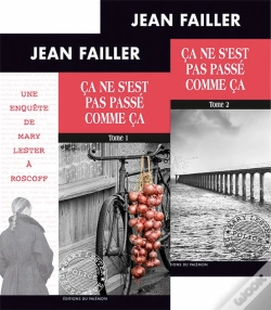 Capa do artigo Mary Lester