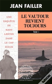Capa do artigo Mary Lester