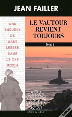 Capa do artigo Mary Lester