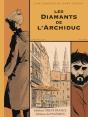 Mary Lester ; Les Diamants De L'Archiduc - Preview