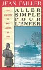 Mary Lester T.12; Aller Simple Pour L'Enfer - Preview