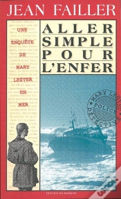 Capa do artigo Mary Lester T.12; Aller Simple Pour L