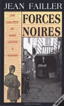 Capa do artigo Mary Lester T.20; Forces Noires
