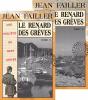 Mary Lester T.22.23; Le Renard Des Grèves T.1 Et T.2 - Preview