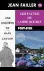 Mary Lester T.24; Les Fautes De Lammé Bourret - Preview