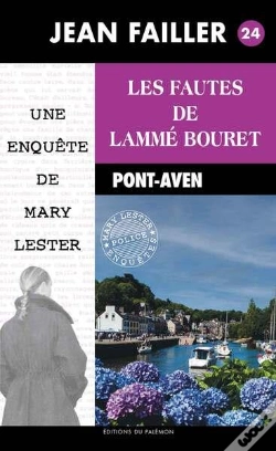 Capa do artigo Mary Lester T.24; Les Fautes De Lammé Bourret