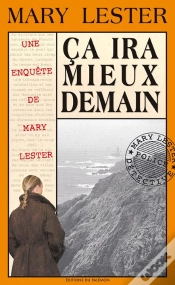 Capa do artigo Mary Lester T.27; Ça Ira Mieux Demain