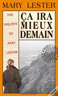 Capa do artigo Mary Lester T.27; Ça Ira Mieux Demain