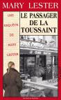 Mary Lester T.29 ; Le Passager De La Toussaint - Preview
