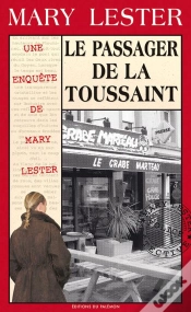 Capa do artigo Mary Lester T.29 ; Le Passager De La Toussaint