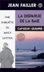 Mary Lester - T63 - La Disparue De La Baie - Preview