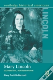Capa do artigo Mary Lincoln