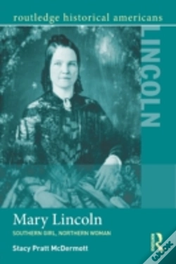 Capa do artigo Mary Lincoln