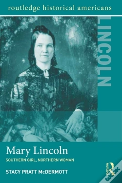 Capa do artigo Mary Lincoln