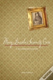 Capa do artigo Mary Lincoln