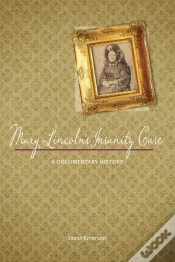 Capa do artigo Mary Lincoln