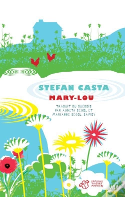 Capa do artigo Mary Lou