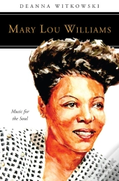 Mary Lou Williams
