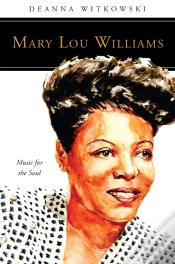 Capa do artigo Mary Lou Williams