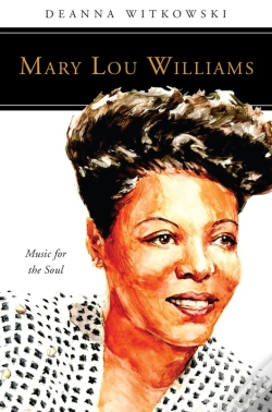 Capa do artigo Mary Lou Williams