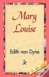 Capa do artigo Mary Louise