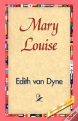 Capa do artigo Mary Louise