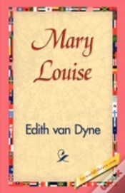 Capa do artigo Mary Louise