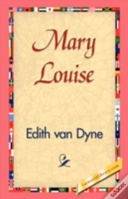 Capa do artigo Mary Louise