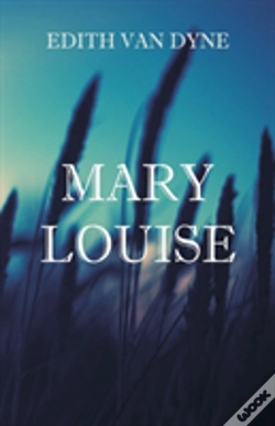 Capa do artigo Mary Louise