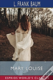 Capa do artigo Mary Louise (Esprios Classics)