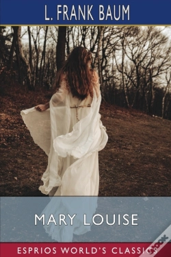 Capa do artigo Mary Louise (Esprios Classics)