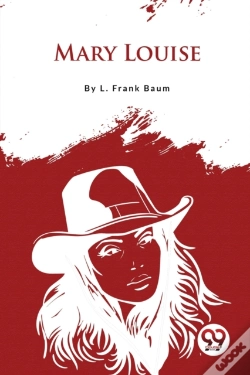 Capa do artigo Mary Louise