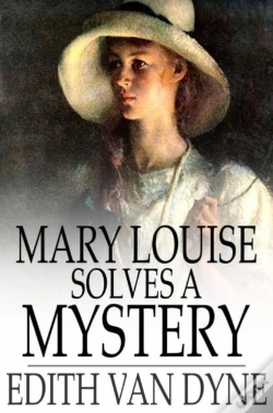 Capa do artigo Mary Louise Solves A Mystery