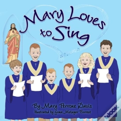 Capa do artigo Mary Loves To Sing
