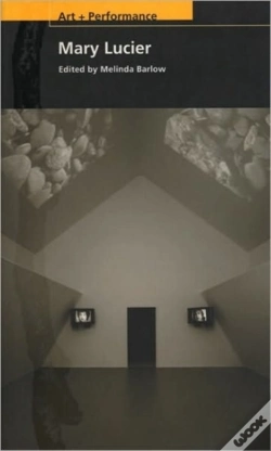 Capa do artigo Mary Lucier