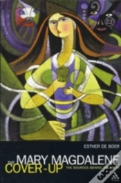 Capa do artigo Mary Magdalene Cover-Up