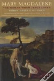 Capa do artigo Mary Magdalene