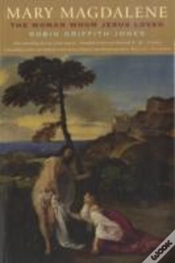 Capa do artigo Mary Magdalene