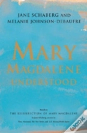 Capa do artigo Mary Magdalene Understood