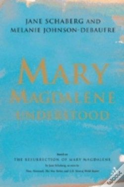 Capa do artigo Mary Magdalene Understood