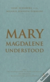Capa do artigo Mary Magdalene Understood