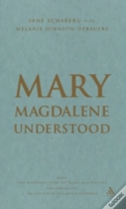 Capa do artigo Mary Magdalene Understood
