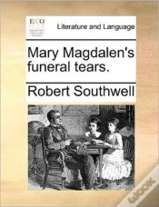 Capa do artigo Mary Magdalen