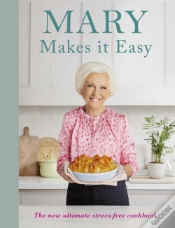 Capa do artigo Mary Makes It Easy