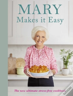 Capa do artigo Mary Makes It Easy